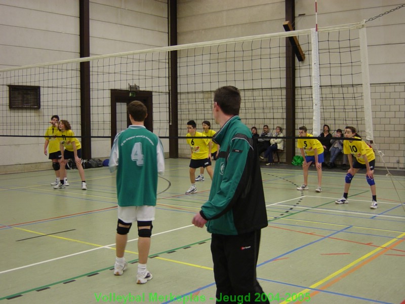 Wim ziet dat het goed is.
