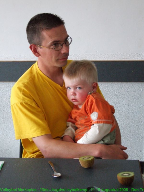 Lander is ook weer van de partij.