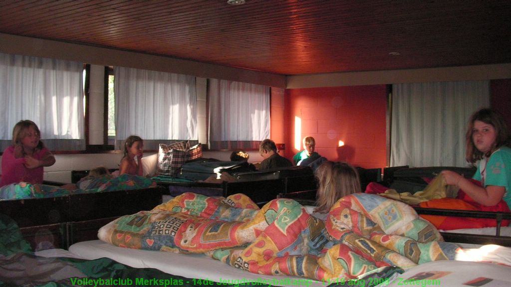 Goedemorgen!