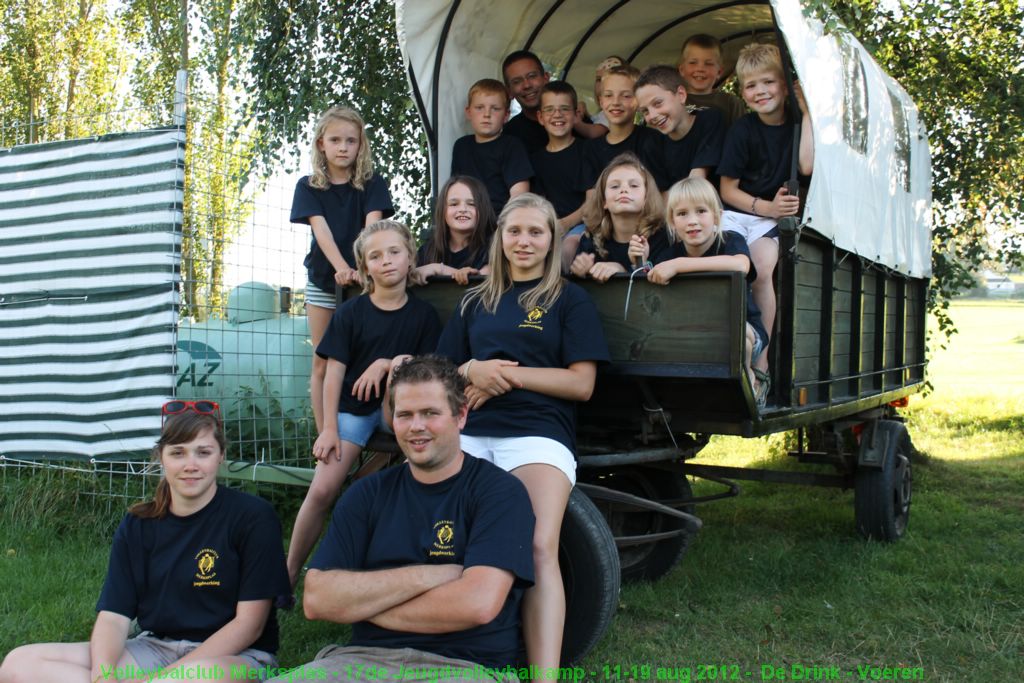 Volleybalschool