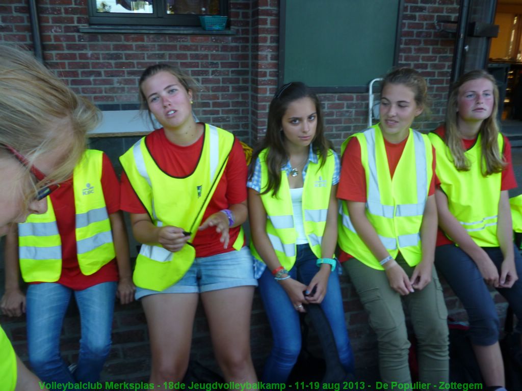 Oef, we leven nog.