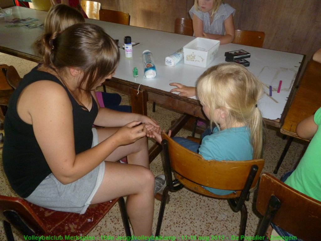 ... nageltjes lakken,...