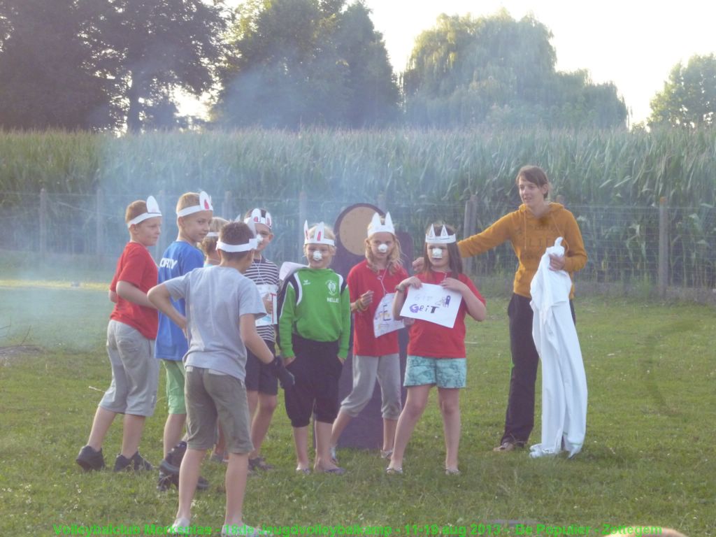 De wolf en de zeven geitjes.