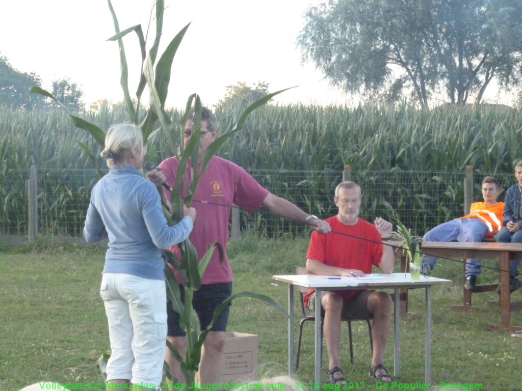 Vliegende reporter Lief.