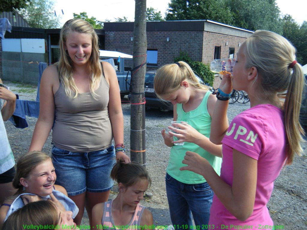Nog meer vettige spelletjes.