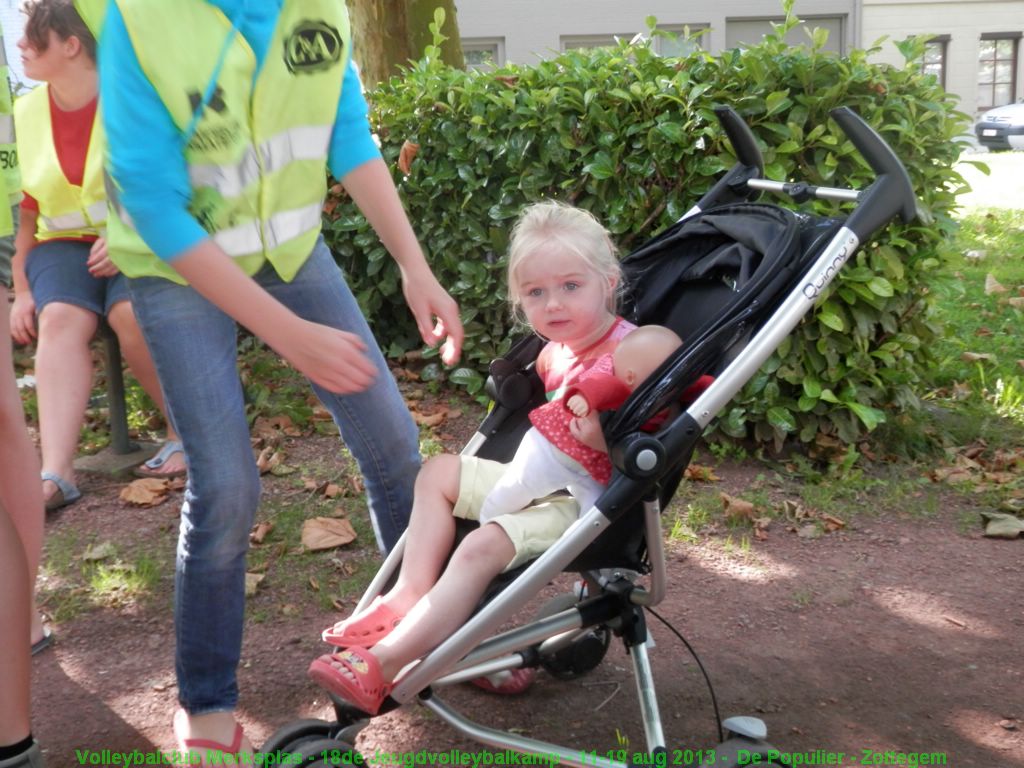 Dante gaat ook mee.