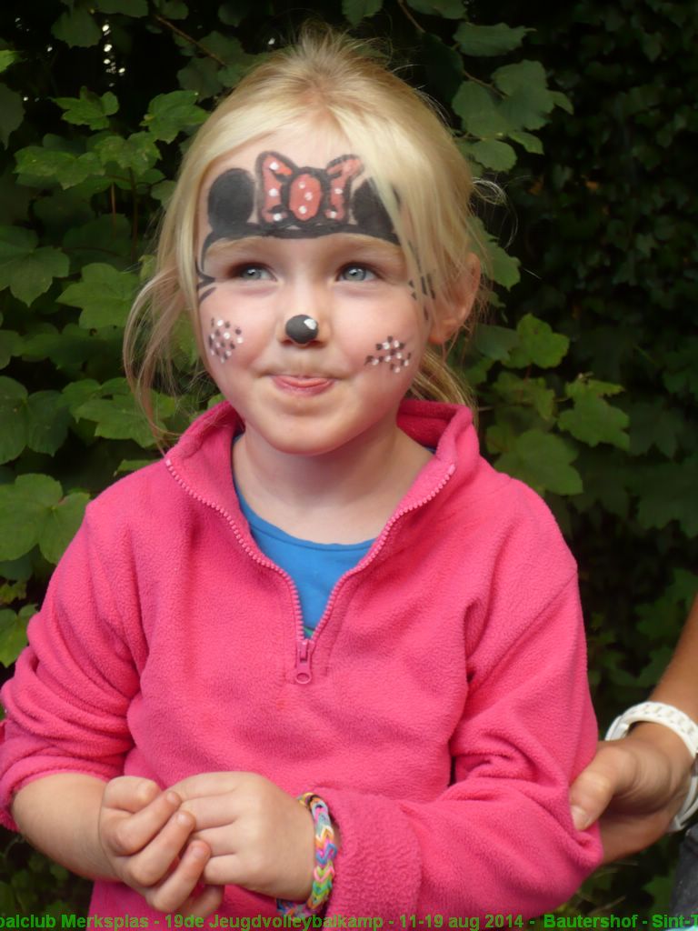 Minnie Dante Mouse.