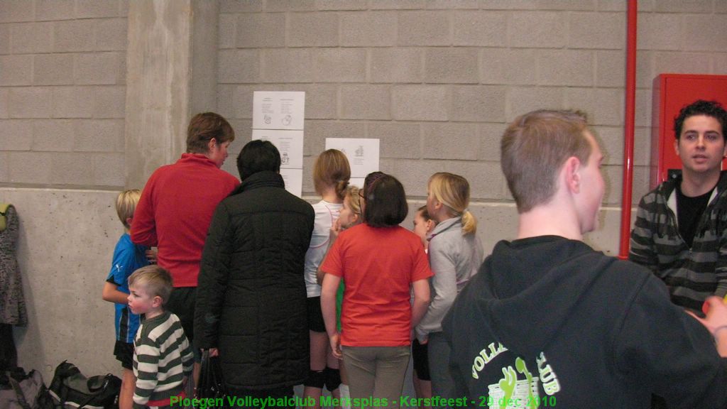 Bij welke groep zit ik?