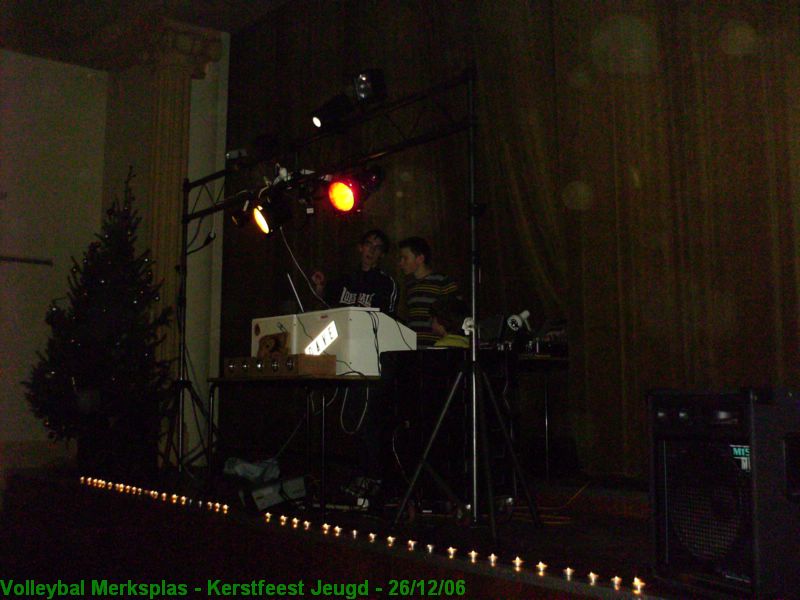 DJ Dave.