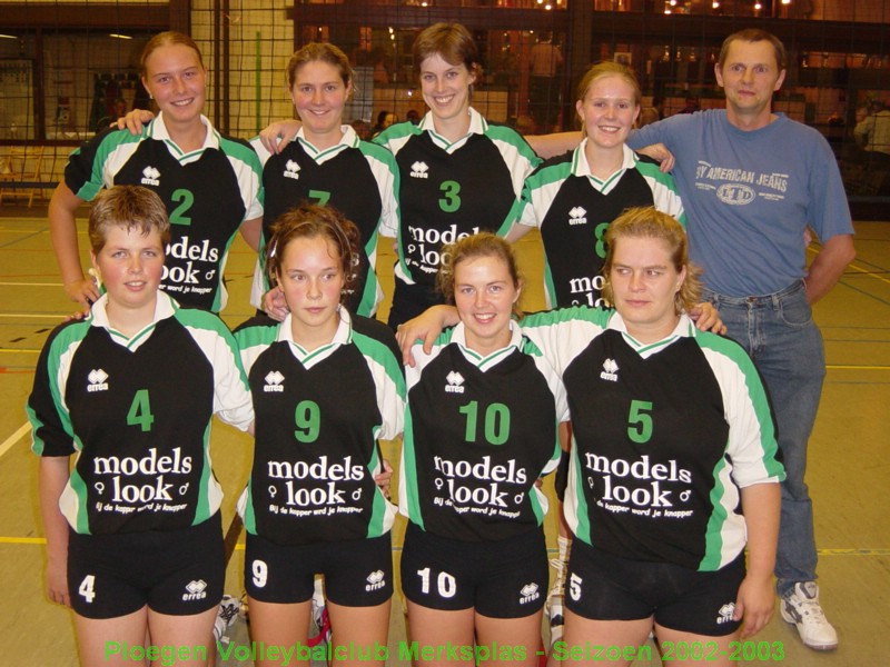 Dames 1