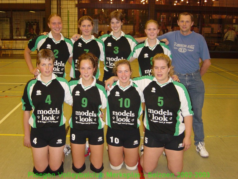 Dames 1