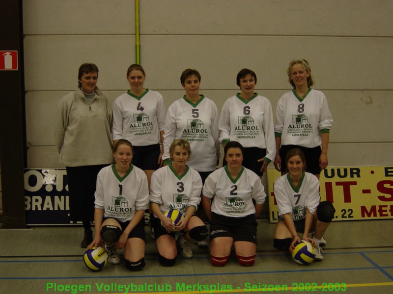 Dames 2