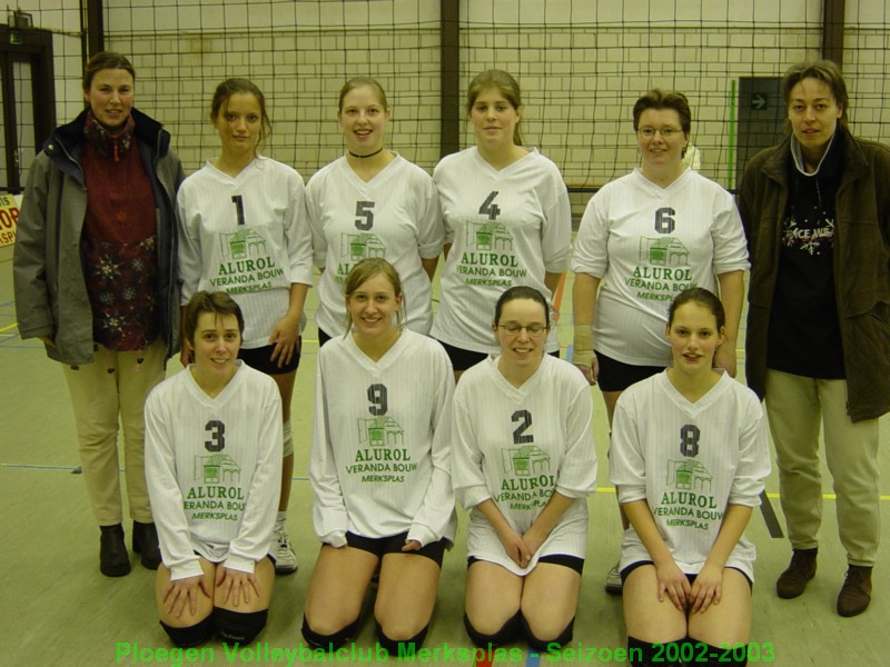 Dames 3