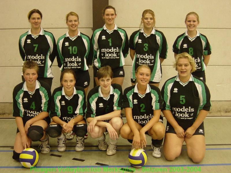 Dames 1