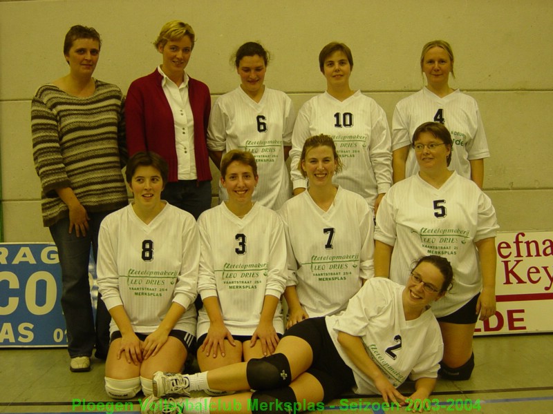 Dames 4