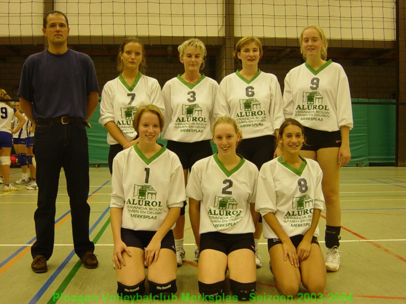 Dames 2