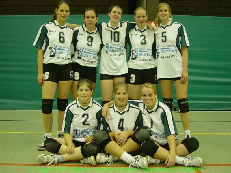 Dames 3