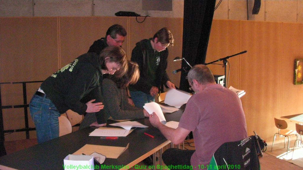 De jury.