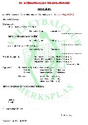 Anmeldung PDF