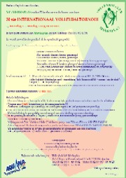 Informatie volleybaltornooi 2002 - PDF