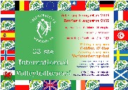 Internationaal Volleybaltornooi 2006