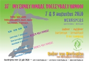 Internationaal Volleybaltornooi 2010
